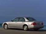 Acura RL 1999 года